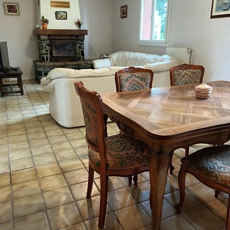 Maison Pavillonnaire Lanvollon Bagian luar foto