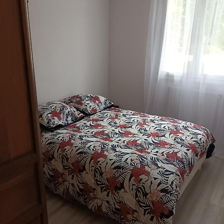 Maison Pavillonnaire Lanvollon Bagian luar foto