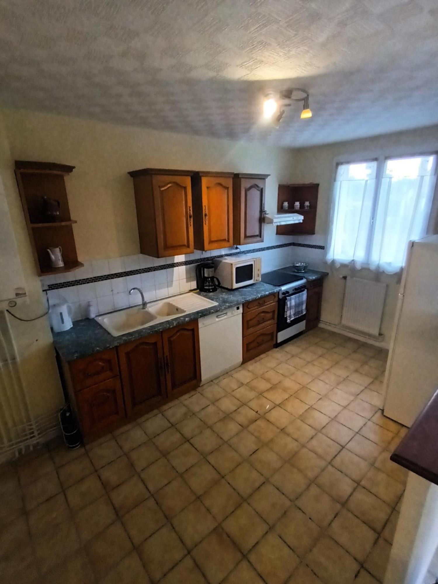 Maison Pavillonnaire Lanvollon Bagian luar foto