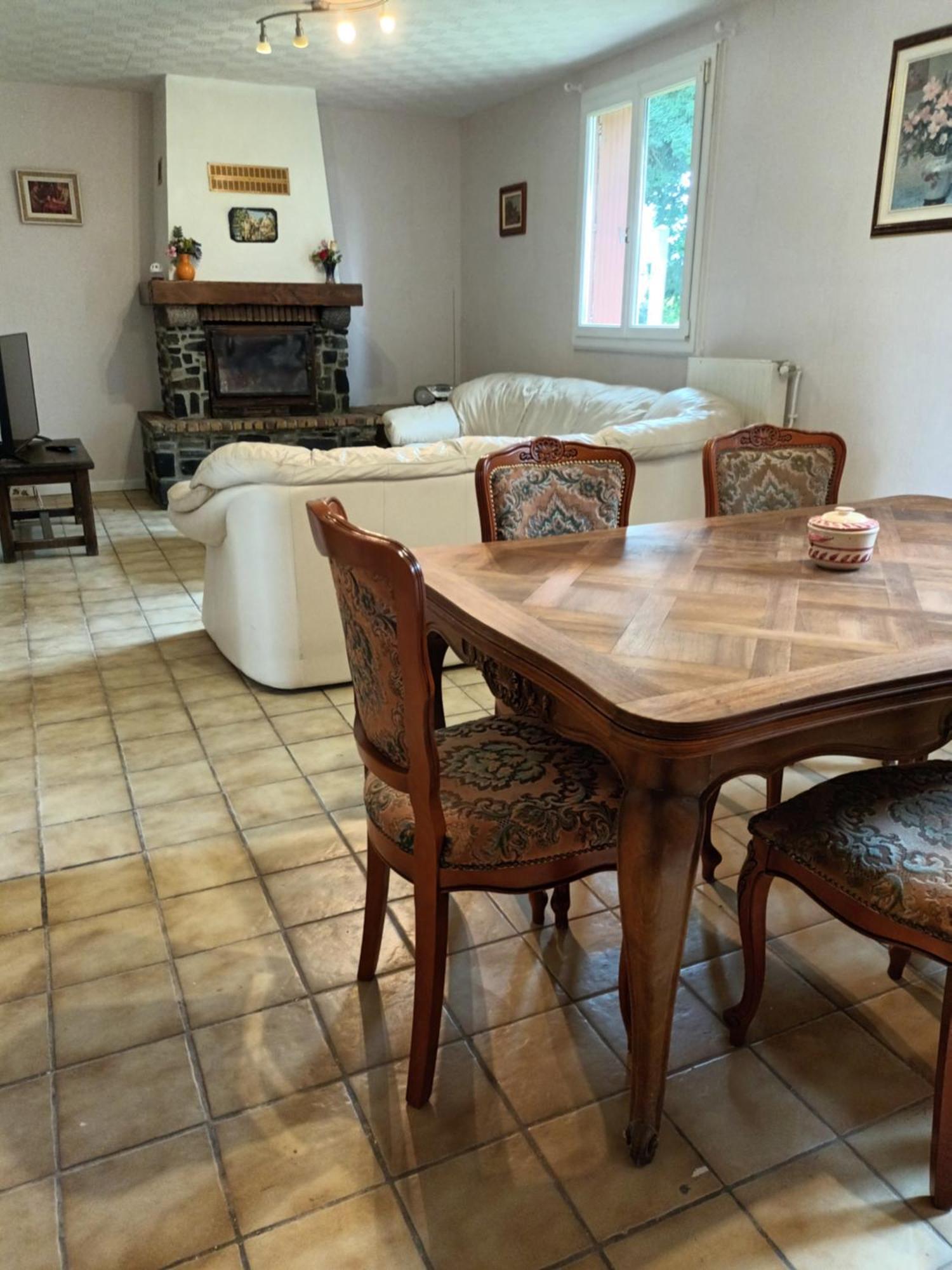 Maison Pavillonnaire Lanvollon Bagian luar foto